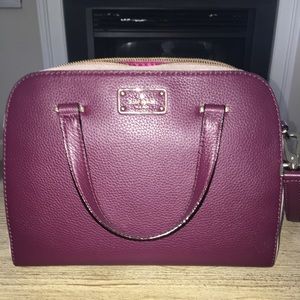 Kate spade purse